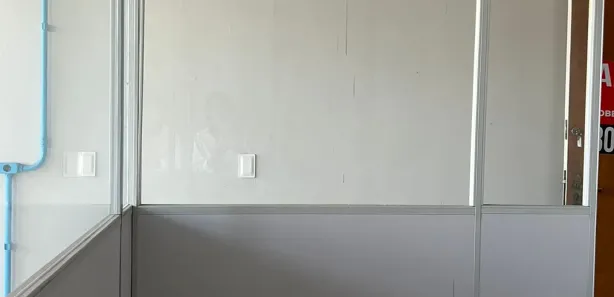 Prédio Comercial para alugar, 44m² no Santa Efigênia, Belo Horizonte