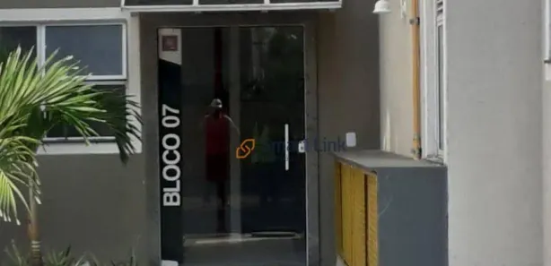 Apartamento com 2 Quartos à venda, 41m² no Inhoaíba, Rio de Janeiro