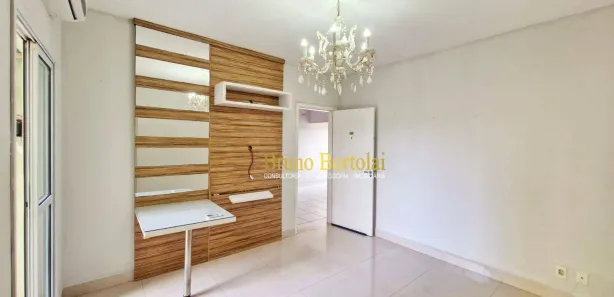 Apartamento com 2 Quartos para alugar, 50m² no Jardim Paulista, Rio Claro