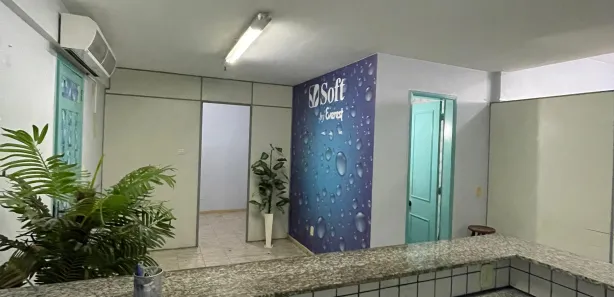 Ponto Comercial para alugar, 42m² no Campo Grande, Rio de Janeiro
