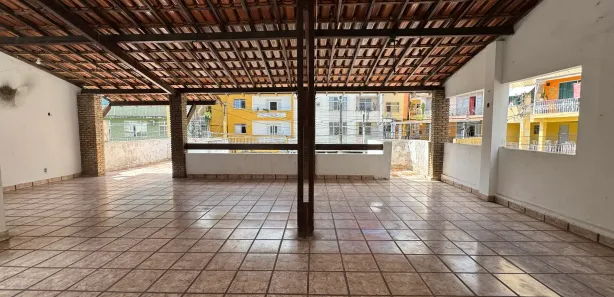 Casa com 4 Quartos à venda, 230m² no Caixa D'Água, Salvador