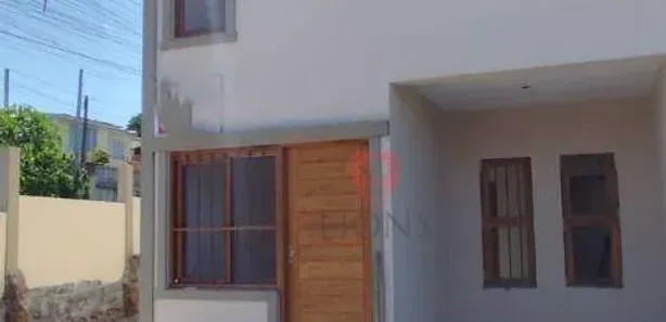 Sobrado com 2 Quartos à venda, 57m² no Vila Silveira Martins, Cachoeirinha