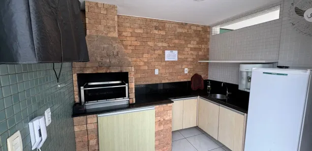 Apartamento com 2 Quartos à venda, 92m² no Horto Florestal, Salvador