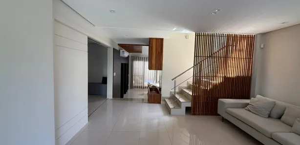 Casa de Condomínio com 4 Quartos à venda, 700m² no Alphaville I, Salvador