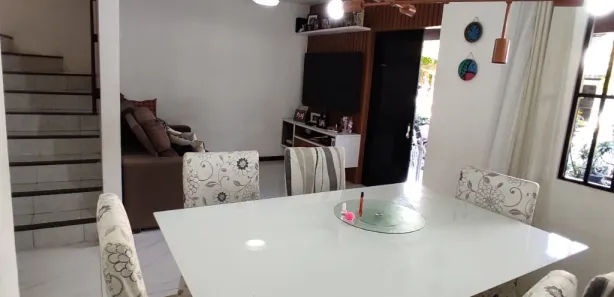 Casa com 5 Quartos à venda, 200m² no Stella Maris, Salvador