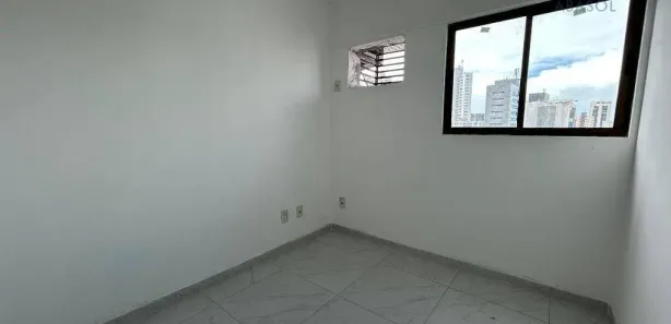 Apartamento com 3 Quartos para alugar, 94m² no Boa Viagem, Recife