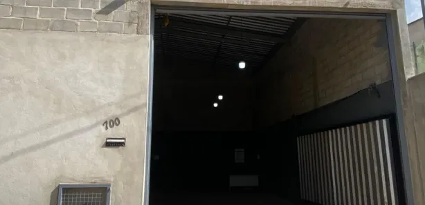 Ponto Comercial para alugar, 90m² no Tereza Cristina, São Joaquim de Bicas