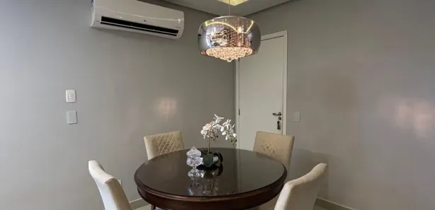 Apartamento com 2 Quartos à venda, 59m² no Graciosa - Orla 14, Palmas