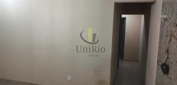 Apartamento com 2 Quartos à venda, 47m² no Padre Miguel, Rio de Janeiro