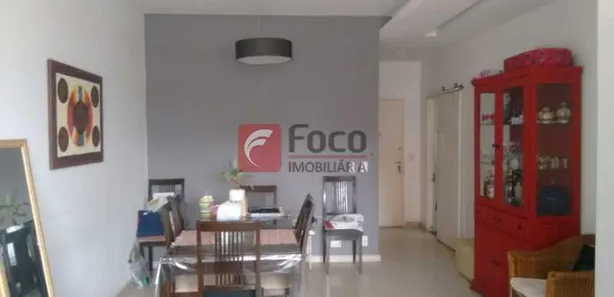 Apartamento com 3 Quartos à venda, 105m² no Jardim Botânico, Rio de Janeiro