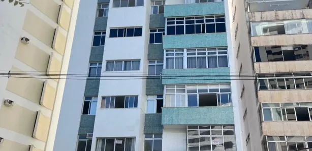 Apartamento com 3 Quartos para alugar, 120m² no Graça, Salvador