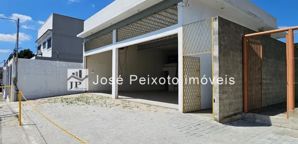 Ponto Comercial para alugar, 90m² no Campo Grande, Rio de Janeiro