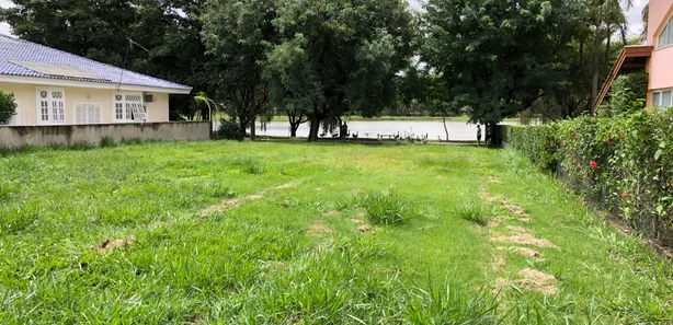 Lote/Terreno à venda, 720m² no Vivendas do Lago, Sorocaba
