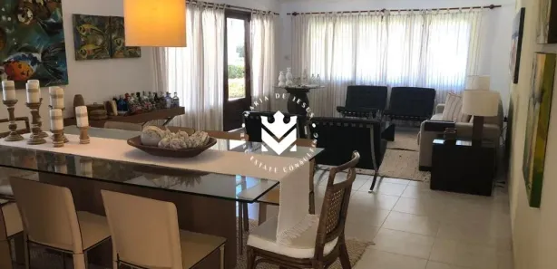 Casa com 6 Quartos à venda, 360m² no Ponta de Serrambi, Ipojuca