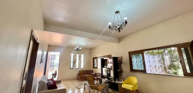 Sobrado com 8 Quartos à venda, 630m² no Praça 14 de Janeiro, Manaus