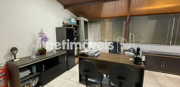 Sala Comercial para alugar, 91m² no Santo Antônio, Belo Horizonte