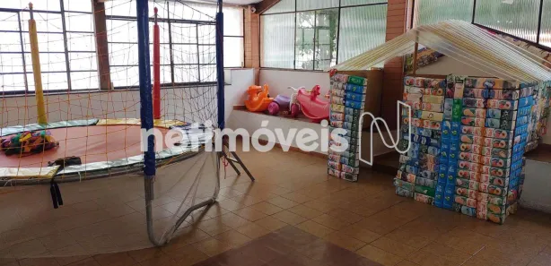 Ponto Comercial com 4 Quartos para venda ou aluguel, 300m² no São Pedro, Belo Horizonte