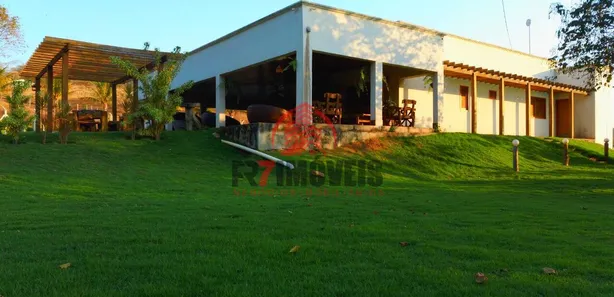 Fazenda/Sítio com 3 Quartos à venda, 400m² no , Bonfinópolis