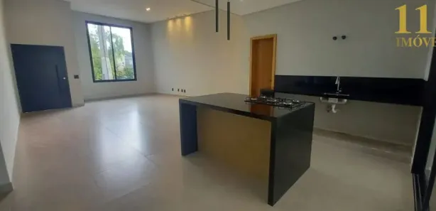 Casa de Condomínio com 3 Quartos à venda, 185m² no Loteamento Residencial Campos do Conde II, Tremembé
