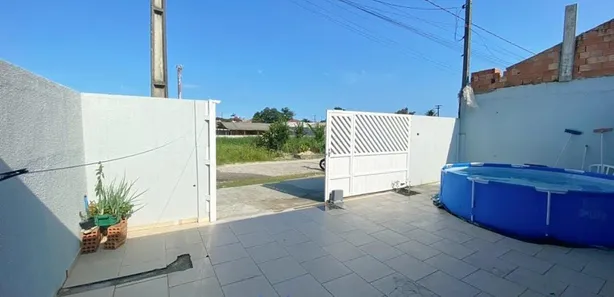 Casa com 2 Quartos à venda, 52m² no , Matinhos