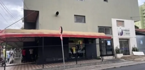 para alugar, 400m² no Pompéia, Belo Horizonte