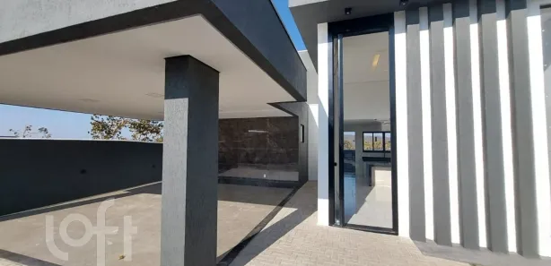 Casa com 3 Quartos à venda, 138m² no Residencial Parque dos Buritis, Lagoa Santa