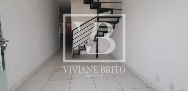 Casa de Condomínio com 2 Quartos para alugar, 74m² no Jardim Casa Branca, Betim