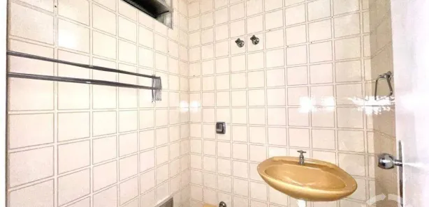 Sala Comercial para alugar, 56m² no Embaré, Santos