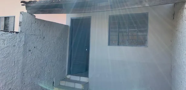 Kitnet com 1 Quarto para alugar, 58m² no Vila Brasília, Aparecida de Goiânia