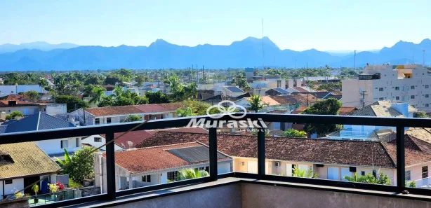Cobertura com 3 Quartos à venda, 215m² no Centro, Guaratuba