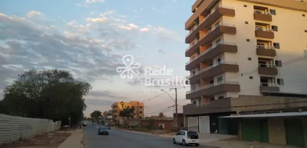 à venda, 800m² no Setor Habitacional Vicente Pires - Trecho 3, Brasília