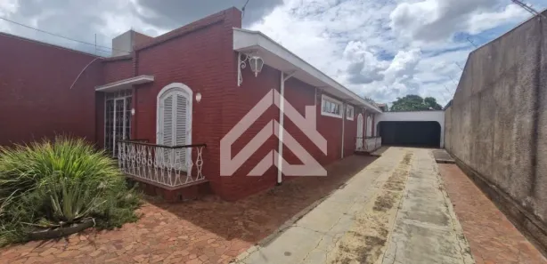 Casa com 3 Quartos à venda, 297m² no Estádio, Rio Claro