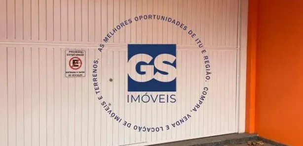 Ponto Comercial à venda, 140m² no São Luiz, Itu
