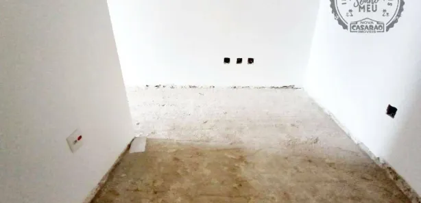 Sala Comercial à venda, 39m² no Boqueirão, Praia Grande