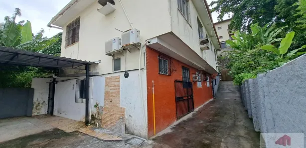 Sala Comercial para alugar, 35m² no Rio Vermelho, Salvador