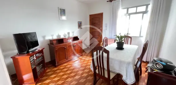 Apartamento com 2 Quartos à venda, 44m² no Sítio Paecara (Vicente de Carvalho), Guarujá