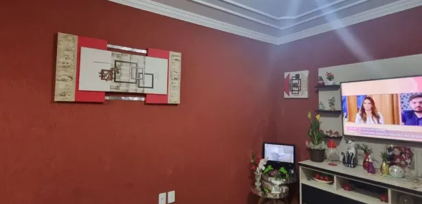 Casa com 3 Quartos à venda, 98m² no Jardim Das Palmeiras, Ipeúna