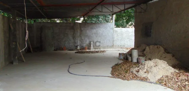 Galpão/Depósito/Armazém para alugar, 760m² no Jonas Veiga, Belo Horizonte