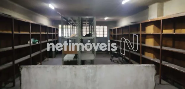 Ponto Comercial à venda, 90m² no Centro, Belo Horizonte