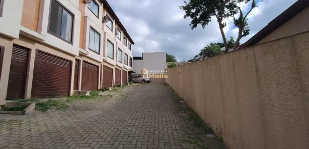 Sobrado com 2 Quartos à venda, 99m² no Tarumã, Viamão