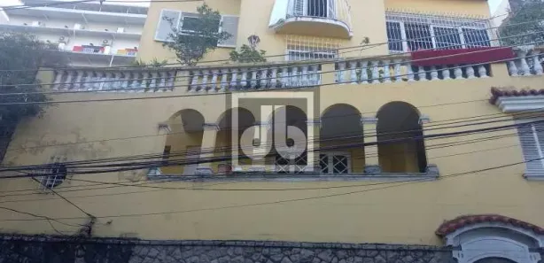 Casa com 5 Quartos à venda, 520m² no Leme, Rio de Janeiro