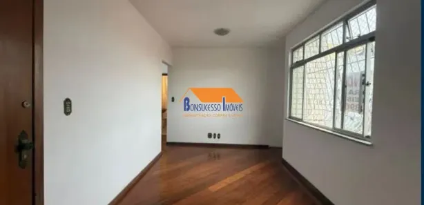 Apartamento com 3 Quartos à venda, 68m² no Ipiranga, Belo Horizonte