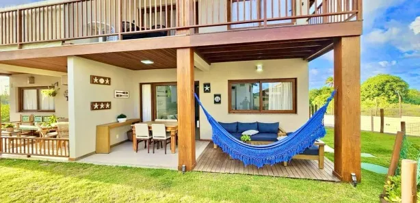 Apartamento com 2 Quartos à venda, 80m² no Açu da Torre, Mata de São João