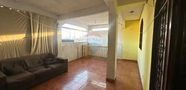 Sobrado com 4 Quartos à venda, 105m² no Samambaia Sul, Brasília