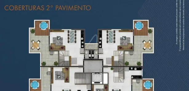 Apartamento com 2 Quartos à venda, 55m² no Alto Caiçaras, Belo Horizonte