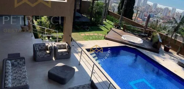 Casa de Condomínio com 7 Quartos à venda, 800m² no Enseada, Guarujá