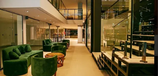 Ponto Comercial à venda, 68m² no Tambaú, João Pessoa