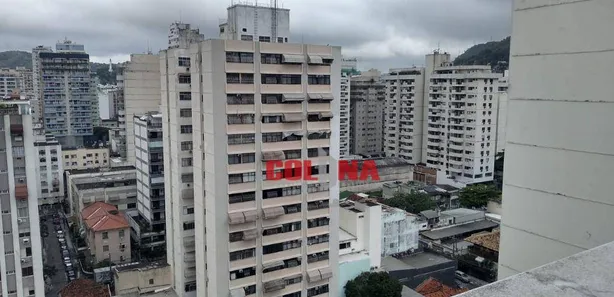 Cobertura com 5 Quartos para venda ou aluguel, 305m² no Icaraí, Niterói