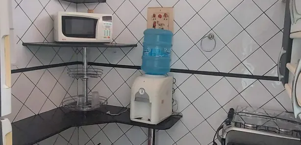 Apartamento com 3 Quartos para alugar, 86m² no Chapada, Manaus