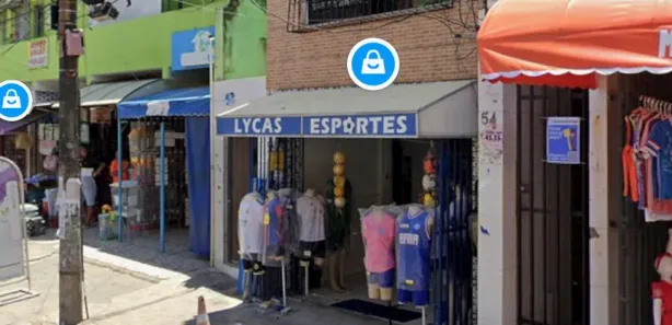Ponto Comercial para alugar, 80m² no Boca do Rio, Salvador